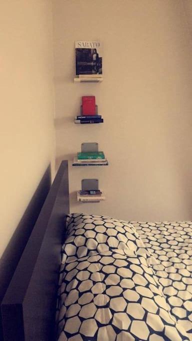 Appartement 4 Chambres A Liège Eksteriør billede