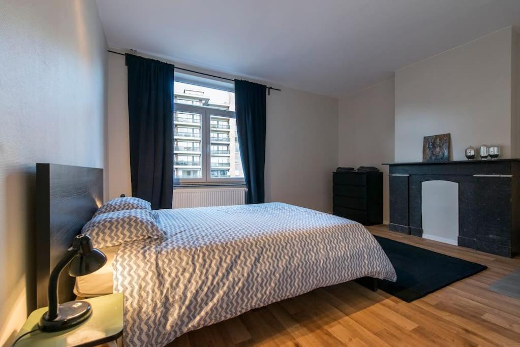 Appartement 4 Chambres A Liège Eksteriør billede