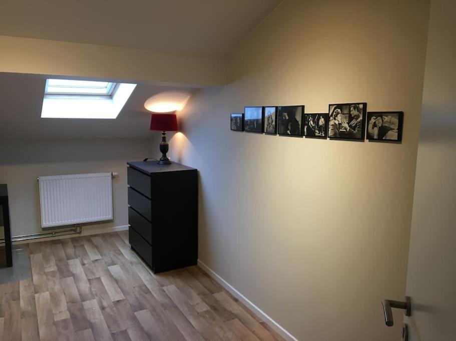 Appartement 4 Chambres A Liège Eksteriør billede